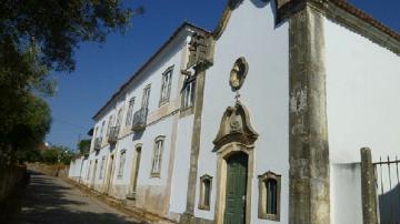 Casa Solarenga - Visitar Portugal
