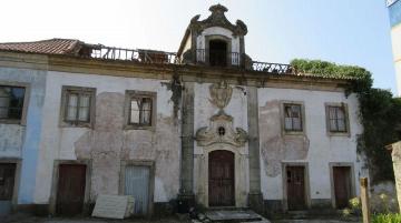 Quinta de Santo António do Souto - 