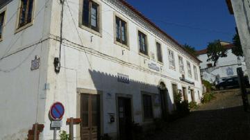 Junta de Freguesia de Dornes - Visitar Portugal