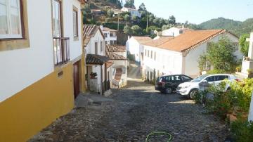 Rua Central - 