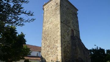 Torre Templária - Visitar Portugal
