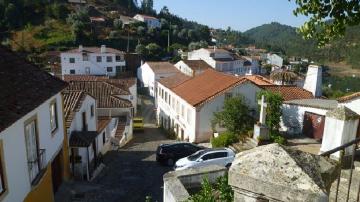 Vista Geral de Dornes Vista Geral de Dornes