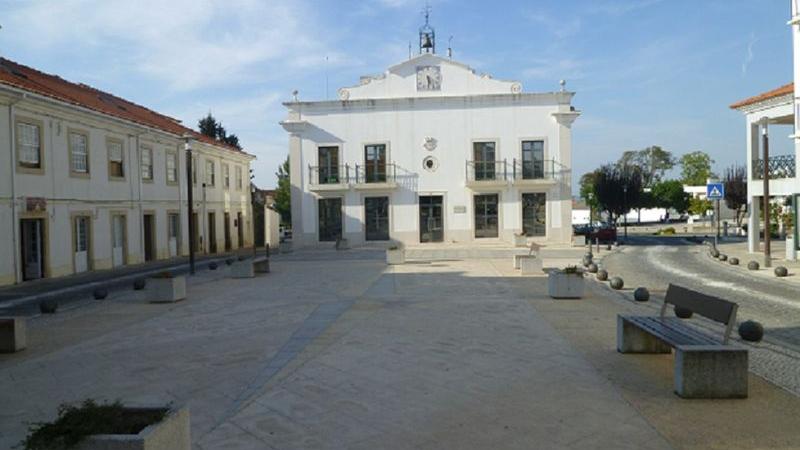 Câmara Municipal de Ferreira do Zêzere