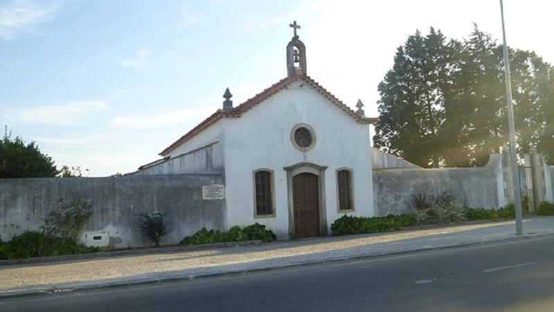 Capela de Santo António