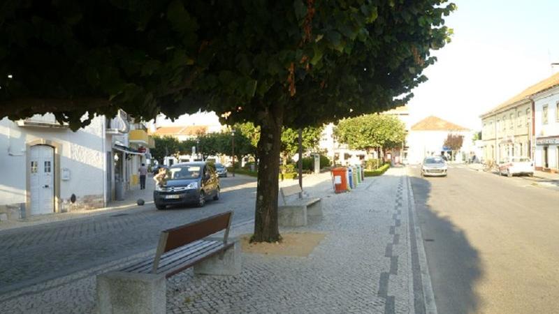 Centro da Vila