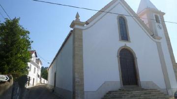 Igreja Matriz de São Luís - 