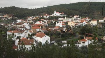 Aldeia do Pereiro - Visitar Portugal