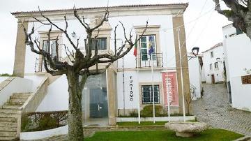 Burgo de Ourém Burgo de Ourém