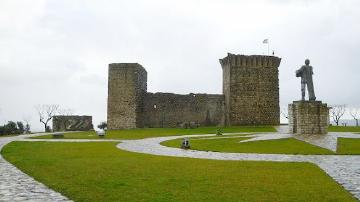Castelo Medieval - 