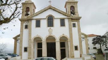 Colegiada ou Igreja Matriz