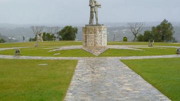 D. Nuno Álvares Pereira - Visitar Portugal