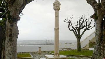 Pelourinho de Ourém - 