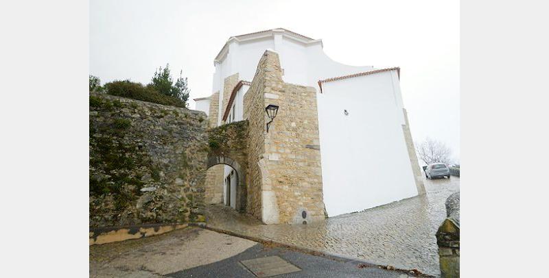 Porta Medieval