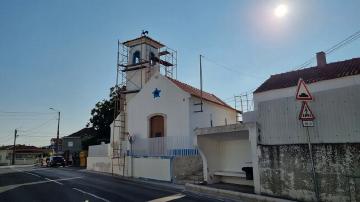 Capela de São Domingos - Visitar Portugal