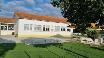 Escola Básica de Asseiceira - Visitar Portugal