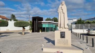 Santuário de Nossa Senhora de Asseiceira - Visitar Portugal