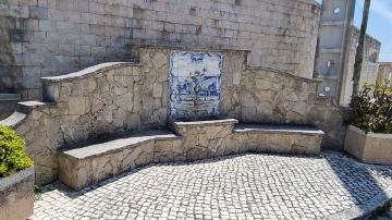 Fontanário de Casais Monizes - Visitar Portugal