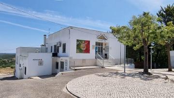 Junta de Freguesia de São Sebastião - Visitar Portugal