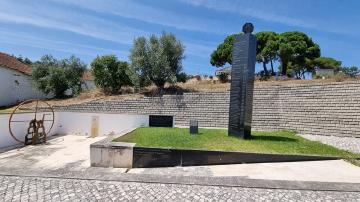 Monumento aos Combatentes da Grande Guerra no Ultramar - Visitar Portugal