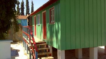 Casas Avieiras - 