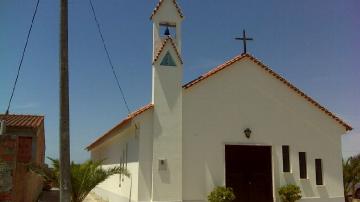 Igreja de Escaroupim - Visitar Portugal