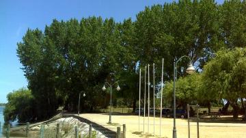 Parque de Merendas - 