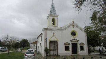 Igreja da Misericórdia de Salvaterra de Magos