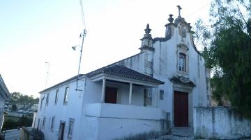 Capela da Misericórdia - Visitar Portugal