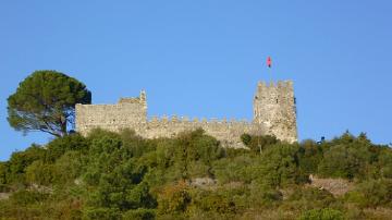 Castelo de Alcanede