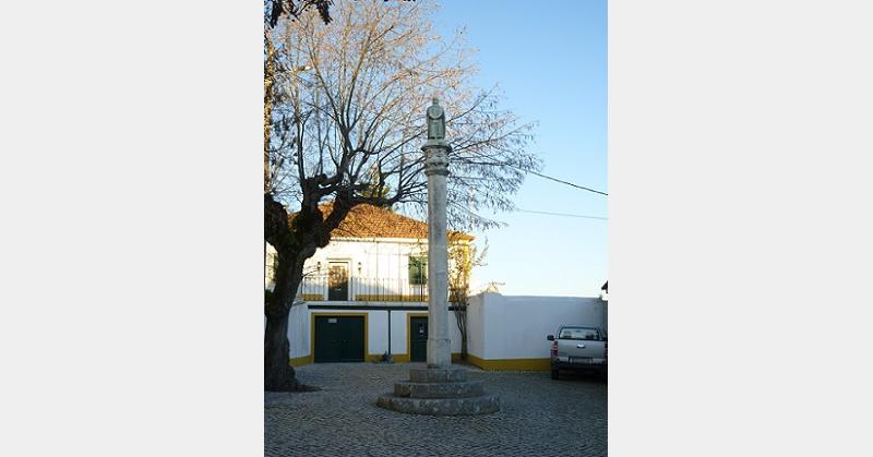 Pelourinho de Alcanede