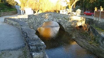 Ponte Romana de Alcanede - Visitar Portugal