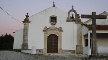 Capela de Santa Catarina - Visitar Portugal