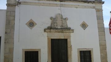 Capela de Santo António - Visitar Portugal