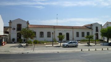 Junta de Freguesia de Pernes - Visitar Portugal