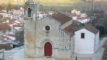 Igreja de Santa Cruz - Visitar Portugal