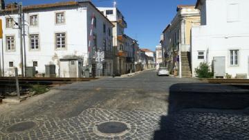 Rua Histórica - Visitar Portugal