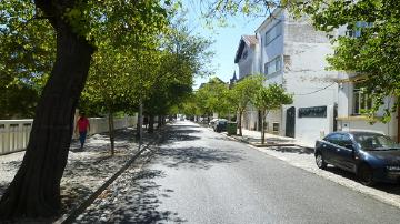 Caminho das Portas do Sol Caminho das Portas do Sol