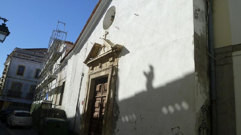 Capela de São Pedro