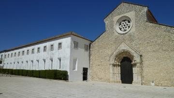 Convento de São Francisco - Visitar Portugal