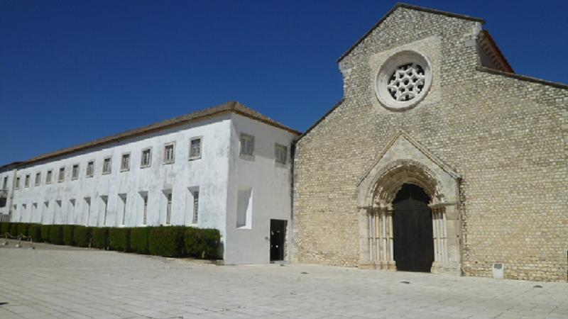 Convento de São Francisco