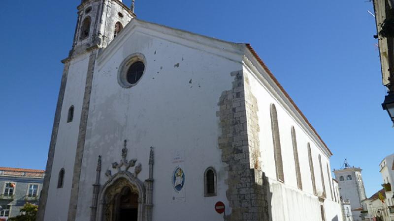 Igreja de Nossa Senhora de Marvila