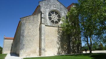 Igreja de Santa Clara - Visitar Portugal