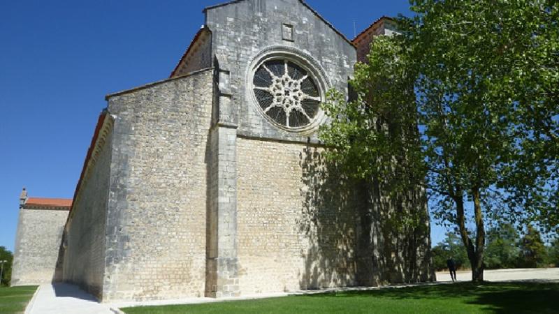 Igreja de Santa Clara