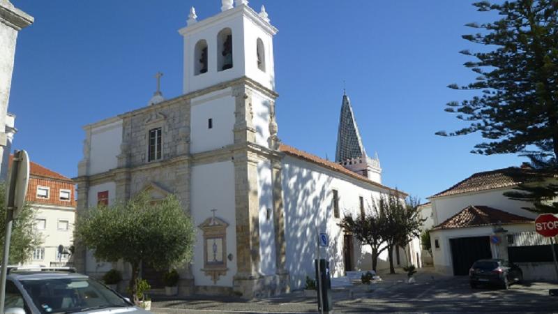 Igreja de Santo Estevão