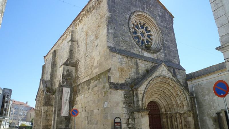 Igreja de São João de Alporão