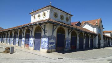 Mercado Municipal - Visitar Portugal