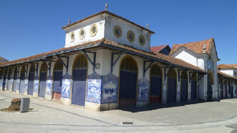 Mercado Municipal