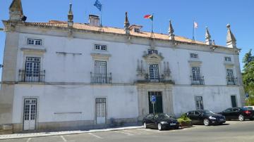 Palácio Eugénio Silva