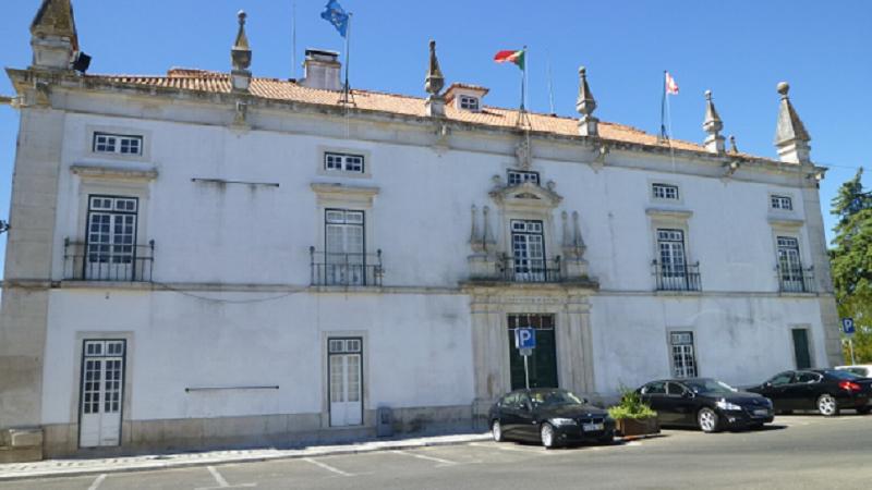 Palácio Eugénio Silva