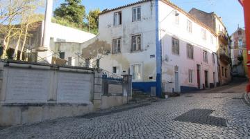 Porta de Atamarma - Visitar Portugal